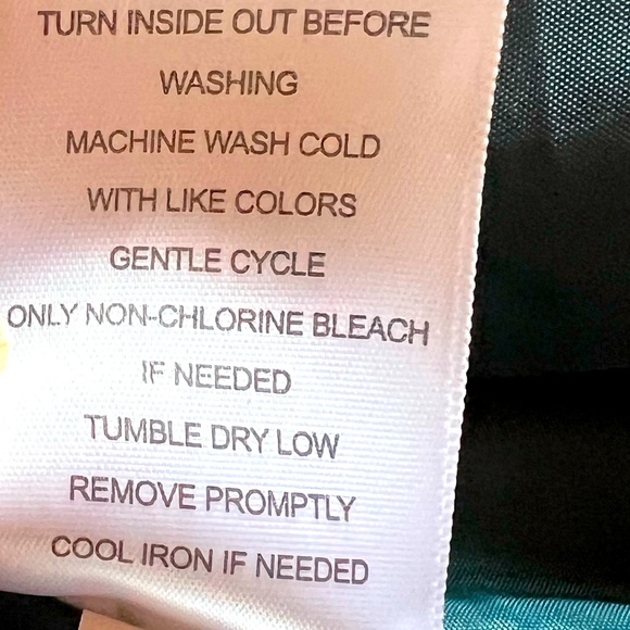 SO Faux Fur Jacket - Picture 14 of 14